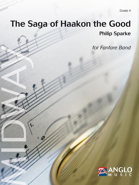 The Saga of Haakon the Good - koncertní orchestr